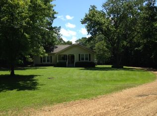 1870 Tatom Rd, Pineland, TX 75968