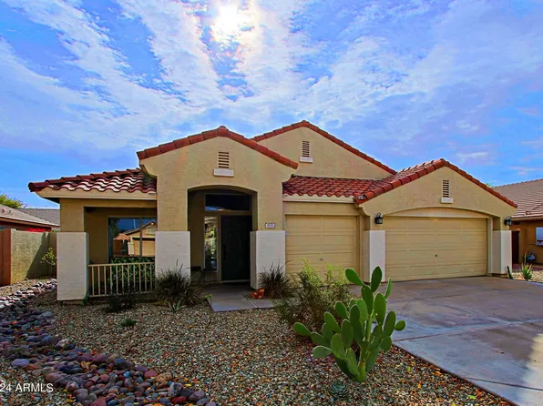 973 N JOHN Way, Chandler, AZ 85225