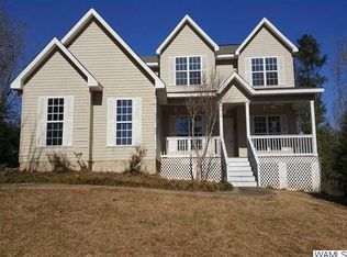 13215 Upper Columbus Rd, Coker, AL 35452