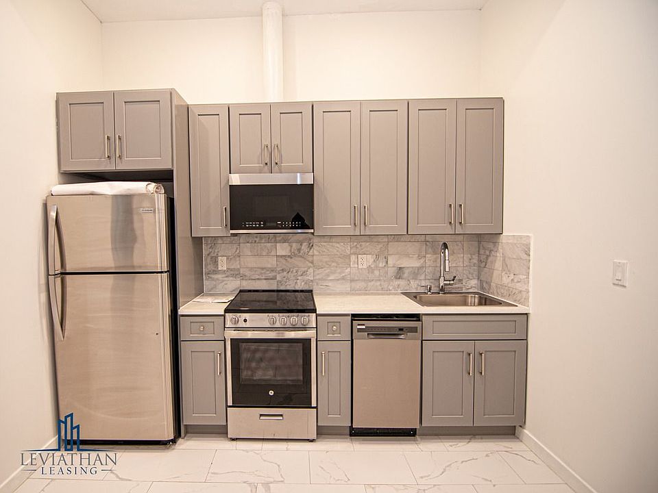 1st image of 115 W 136th St #3