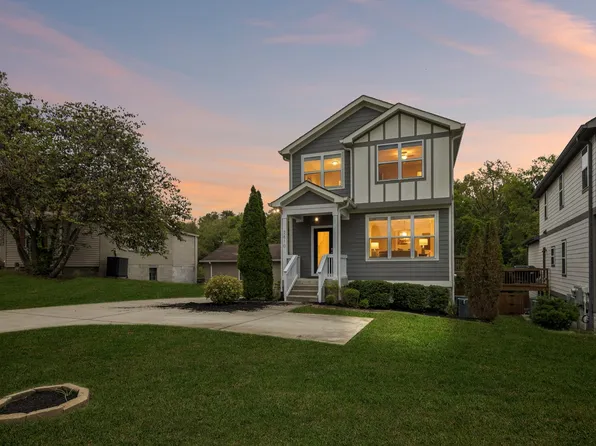 2610 Brittany Dr, Nashville, TN 37206
