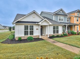 727 Padfield Run, Aiken, SC 29803