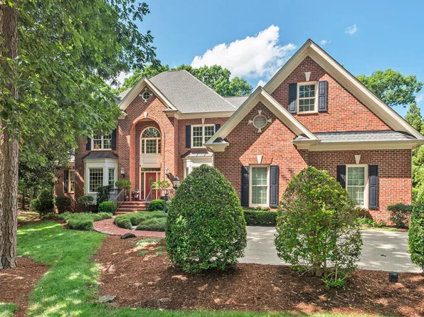 3606 Dairy Pond Pl, Durham, NC 27705