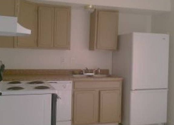 Open Kitchen