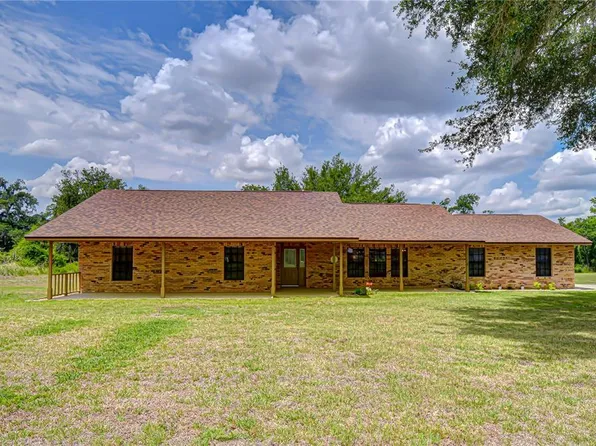 2623 N Bethlehem Rd, Plant City, FL 33565