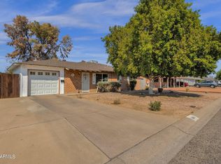 4044 W Rovey Ave, Phoenix, AZ 85019