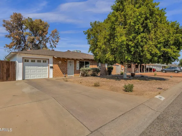 4044 W ROVEY Avenue, Phoenix, AZ 85019