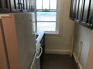 37 Maple St #2, West Roxbury, MA 02132