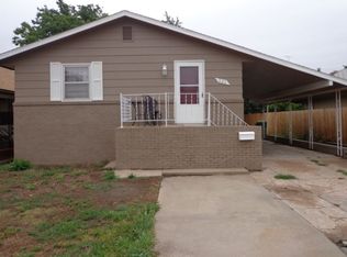 225 S Cleveland Ave, Colby, KS 67701