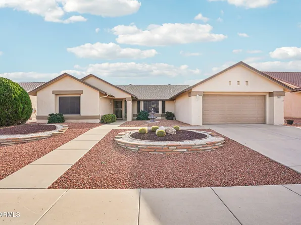 14647 W BUTTONWOOD Drive, Sun City West, AZ 85375