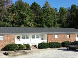 711 S Scientific St APT D, High Point, NC 27260