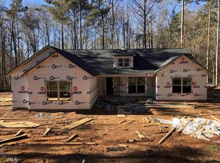 0 Alex Stephens Rd #2, Moreland, GA 30259