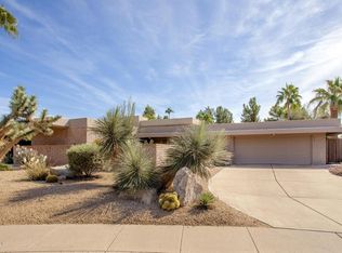 8125 E Del Tiburon Dr, Scottsdale, AZ 85258