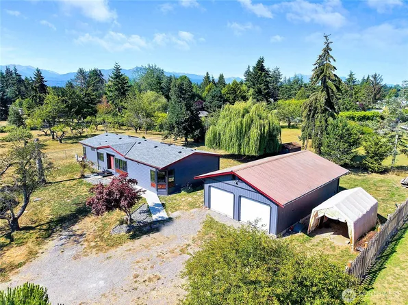 284 S Scott Drive, Sequim, WA 98382