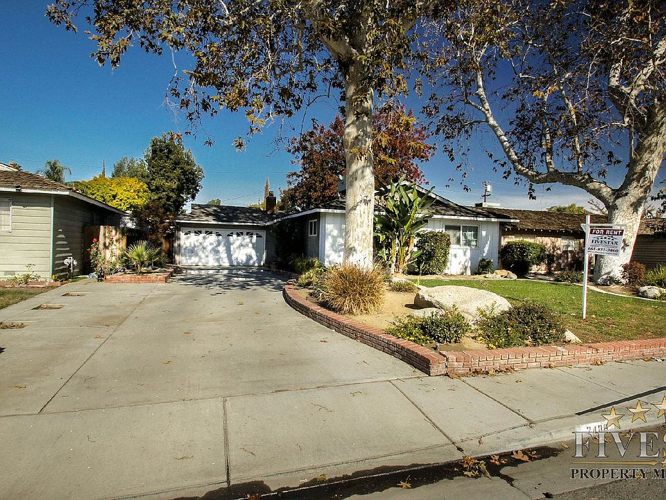 Street View of House