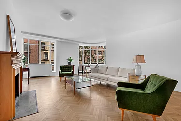 24 West 55th Street