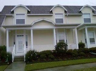 121 Nautical Mile Rd, Clermont, FL 34711