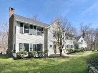 191 Smith Ridge Rd, New Canaan, CT 06840