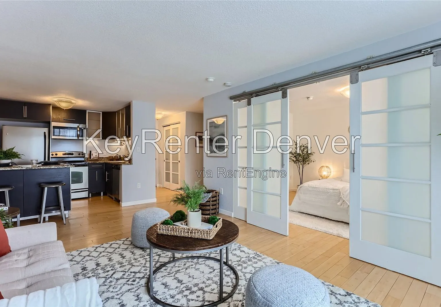1 bed, 1.0 bath, 613 sqft, $1,475 — Photo 1