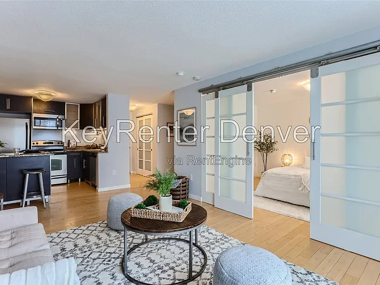 1032 N Clarkson St #307 — Photo 1