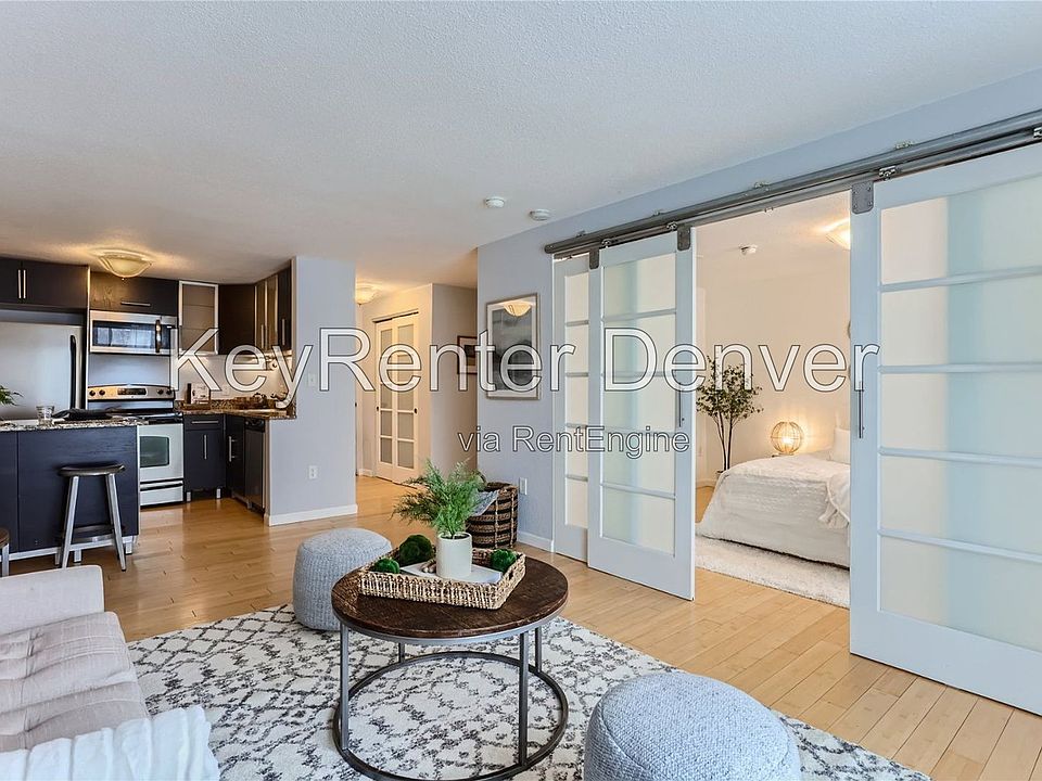 1st image of 1032 N Clarkson St APT 307