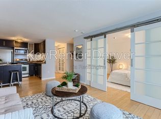 1032 N Clarkson St APT 307, Denver, CO 80218