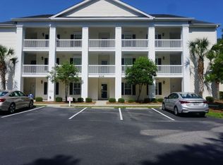 643 Woodmoor Cir #203, Murrells Inlet, SC 29576