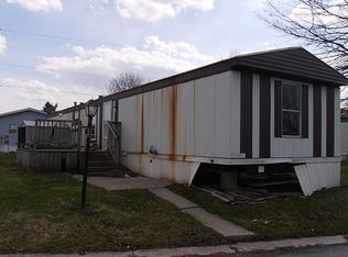 13590 Center St LOT 81, Weston, OH 43569
