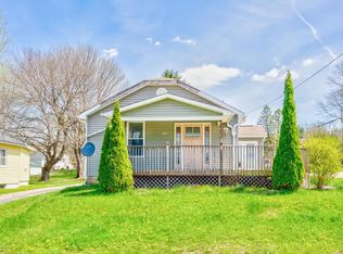 302 Fern St, New Castle, PA 16101