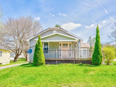 302 Fern St, New Castle, PA, 16101