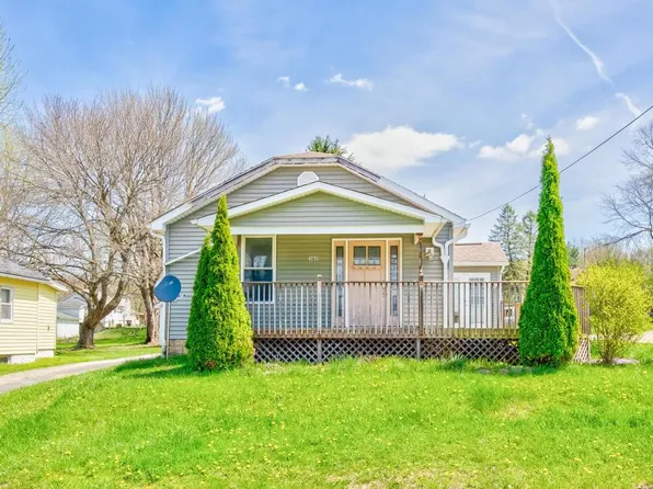 302 Fern St, New Castle, PA 16101