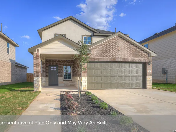 153 RAYMONDVILLE PATH, San Marcos, TX 78666