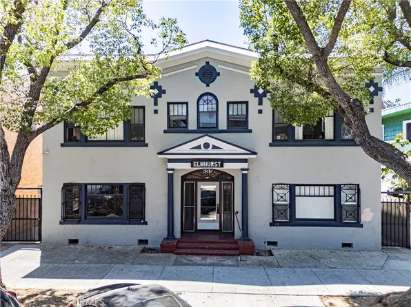 635 Elm Ave APT 5, Long Beach, CA 90802