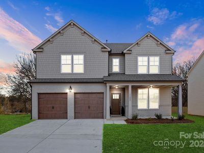 11008 N Commons Dr, Charlotte, NC, 28213