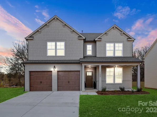 11008 N Commons Dr, Charlotte, NC 28213