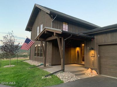 86 Hunters View Ln, Eagle, CO, 81631