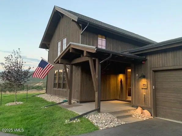 86 Hunters View Ln, Eagle, CO 81631