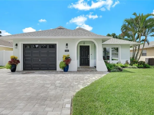 568 101st AVE S, NAPLES, FL 34108
