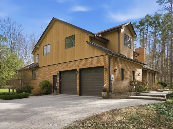 21 Stone Sound, Scugog, ON L9L 1P5