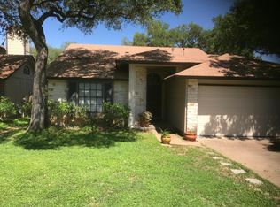 8300 Mauai Dr, Austin, TX 78749