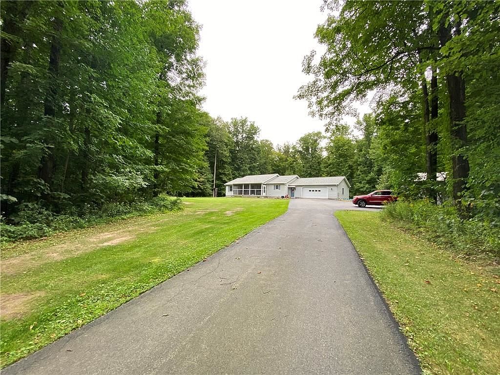 5461 Bridge Rd, Elba, NY 14058 Zillow