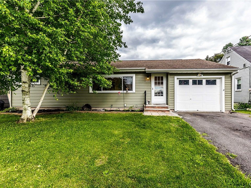 1213 Glenwood Ave, Syracuse, NY 13207 Zillow