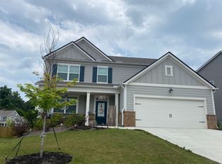 5668 Cricket Melody Ln, Flowery Branch, GA 30542