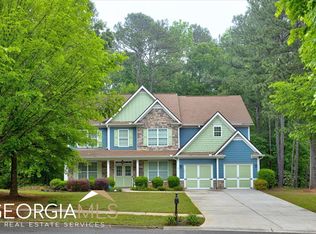 3032 Norwell Ct, Locust Grove, GA 30248