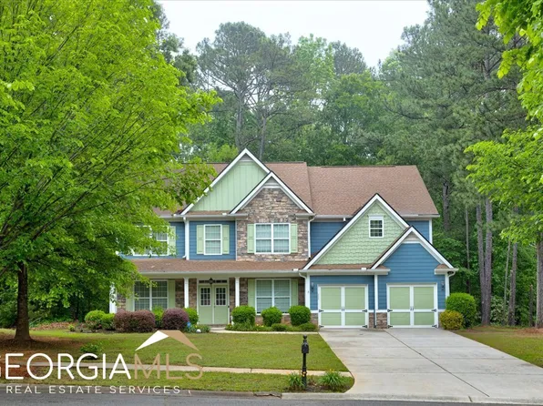 3032 Norwell Ct, Locust Grove, GA 30248
