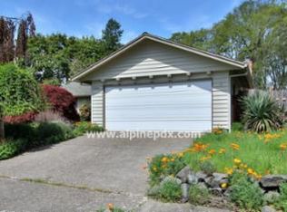 17445 NW Park View Blvd, Portland, OR
