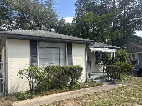 4704 Ridgewood Ave, Columbia, SC 29203