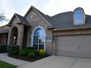 10021 Cade Trl, Fort Worth, TX 76244