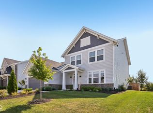 6543 Eagles Nest Ln, McCordsville, IN 46055