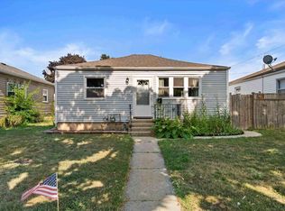 3850 S 18th STREET, Milwaukee, WI 53221